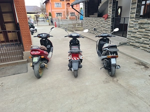 Scutere de vânzare  - imagine 4