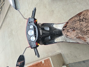 Scutere de vânzare  - imagine 3