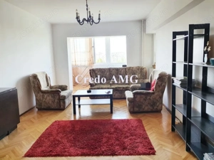 Bld Unirii,  Mircea Voda, BCR,  inchiriere apartament 2 camere, decomandat