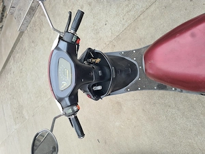 Scutere de vânzare  - imagine 2