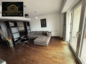 InCity Dristor Dudesti - Studio Mobilat 50mp Balcon Metrou