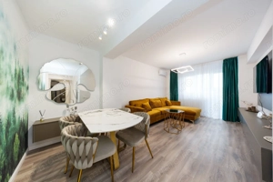 Apartament 3 camere premium, de închiriat | Tractorul | Comision 0%