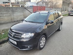 Vând Dacia Logan  - imagine 6