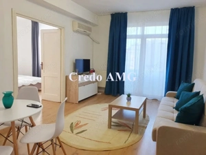 Apartament 3 Camere Decomandat | Universitate - Doamnei | KM 0