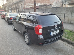 Vând Dacia Logan  - imagine 3