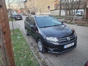 Vând Dacia Logan  - imagine 5