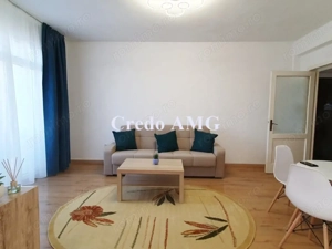 Apartament 3 Camere Decomandat | Universitate - Doamnei | KM 0