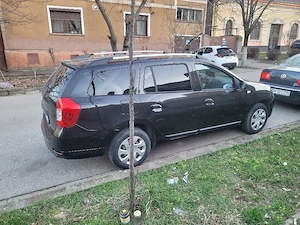 Vând Dacia Logan  - imagine 4