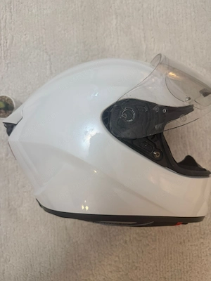 EXO-1400 evo II air pearl white - imagine 3