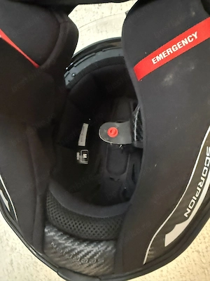 EXO-1400 evo II air pearl white - imagine 5