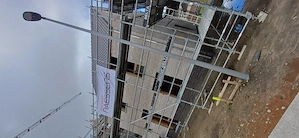 Execut lucrări fatade case cu caramida aparentă, sau alte lucrări ce țin de zidarie - imagine 3