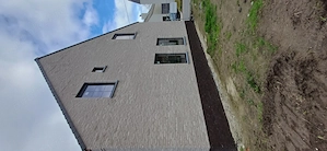 Execut lucrări fatade case cu caramida aparentă, sau alte lucrări ce țin de zidarie