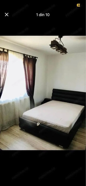 Apartament 2 camere, 60 mp, centrală, mobilat, parcare inclusă, Titan