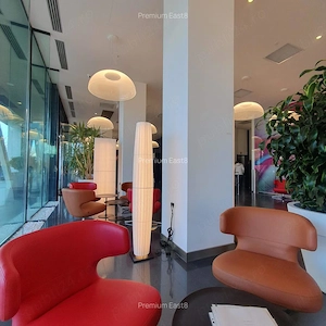 Barbu Vacarescu-Stefan cel Mare 230-1760 mp, gata de mutat, 6 minute de metrou