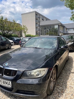 Vand bmv seria3 - imagine 2