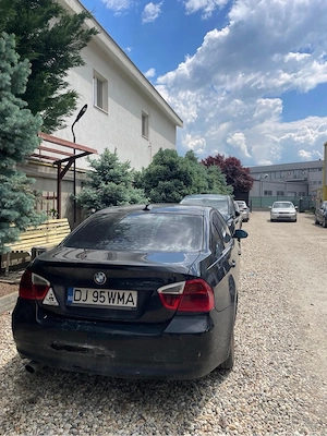 Vand bmv seria3 - imagine 4