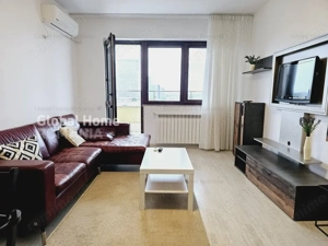 Ap 2 camere 75m2 | Aviatiei - Metropolitan Residence | Pet Friendly | Metrou A.V