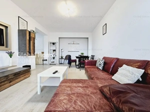 Ap 2 camere 75m2 | Aviatiei - Metropolitan Residence | Pet Friendly | Metrou A.V