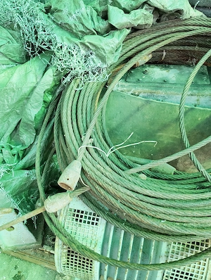 Vând șufă pentru tractat - imagine 3