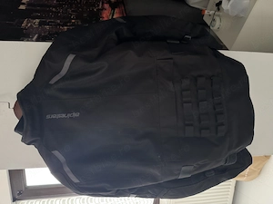 Geaca Motor Alpinestars Waterproof AIR - imagine 2