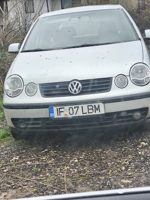 Volkswagen Polo - imagine 2