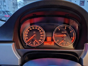 BMW 320D Automat Euro 5 - imagine 5