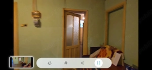 vand apartament vila 4 camere teren 97 chirie cinema scala 102 metri la demisol la 99000 e - imagine 16