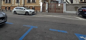 vand apartament vila 4 camere teren 97 chirie cinema scala 102 metri la demisol la 99000 e - imagine 18