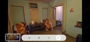 vand apartament vila 4 camere teren 97 chirie cinema scala 102 metri la demisol la 99000 e - imagine 17