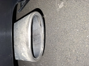 BMW 320D Automat Euro 5 - imagine 6