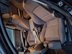 BMW 320D Automat Euro 5 - imagine 7