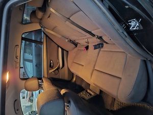 BMW 320D Automat Euro 5 - imagine 8