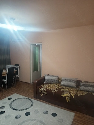 Chirie apartament cu 2 camere 