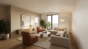 OCAZIE! Apartament 3 Camere NOU 71 mp. in Zona Alba Micesti semifinisat/finisat 