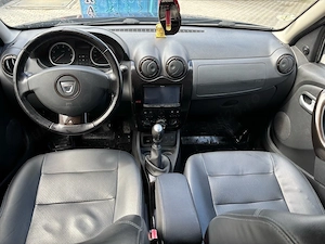 dacia duster an 2012 motor 1,5 dci 110 cp euro 5 propietar