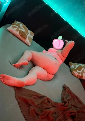 Am revenit în orașul tău! 