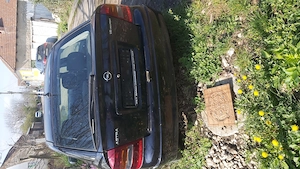 Vand opel astra radiata - imagine 9