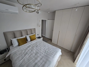 COMISION 0%. NOU in Oras. Etaj 1.  - imagine 6