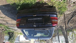 Vand opel astra radiata - imagine 8