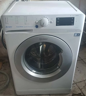 Masina de spalat automata  Indesit 7 KG