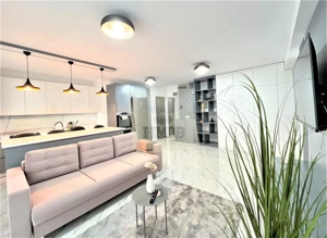 Apartament modern 3 camere terasa si parcare in Kogalniceanu