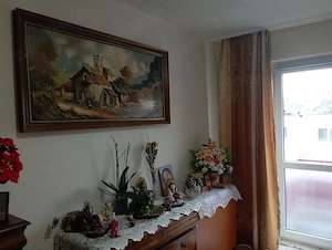 Apartament cu 2 camere-zona Ale. Crisului Deva - imagine 3