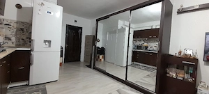 Garsoniera  24m   Et.3 Stare Perfecta