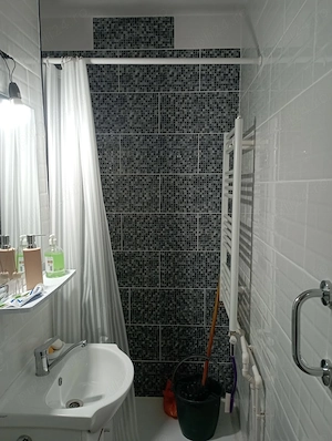 Apartament cu 2 camere-zona Ale. Crisului Deva - imagine 5