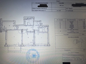 De Vanzare Apartament 3C