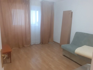 Inchiriere  2 camere cf. 1 dec. 6 din 7, cu suprafata totala de 60.mp. bloc cu lift, Zona Calarasi 4