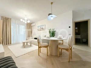 Apartament ultra modern cu 2 camere si garaj de vanzare Marasti - imagine 7