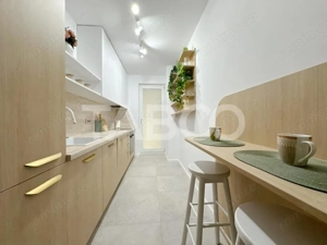 Apartament ultra modern cu 2 camere si garaj de vanzare Marasti - imagine 6