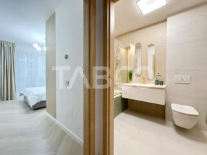 Apartament ultra modern cu 2 camere si garaj de vanzare Marasti - imagine 5