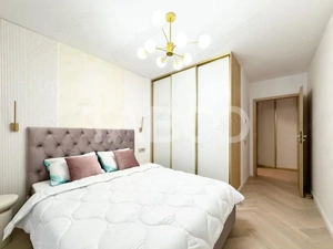 Apartament ultra modern cu 2 camere si garaj de vanzare Marasti - imagine 3